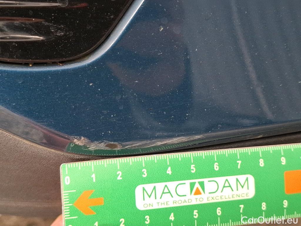  Peugeot  5008  Allure Pack 1.5 HDi 130CV BVA8 7 Sieges E6d #17