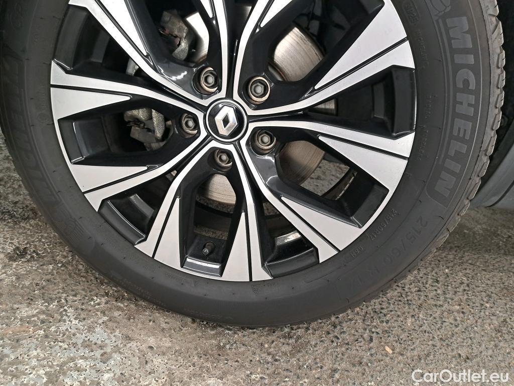  Renault  Captur  II Evolution 1.6 E-TECH Hybrid 145CV BVA6 E6d #17