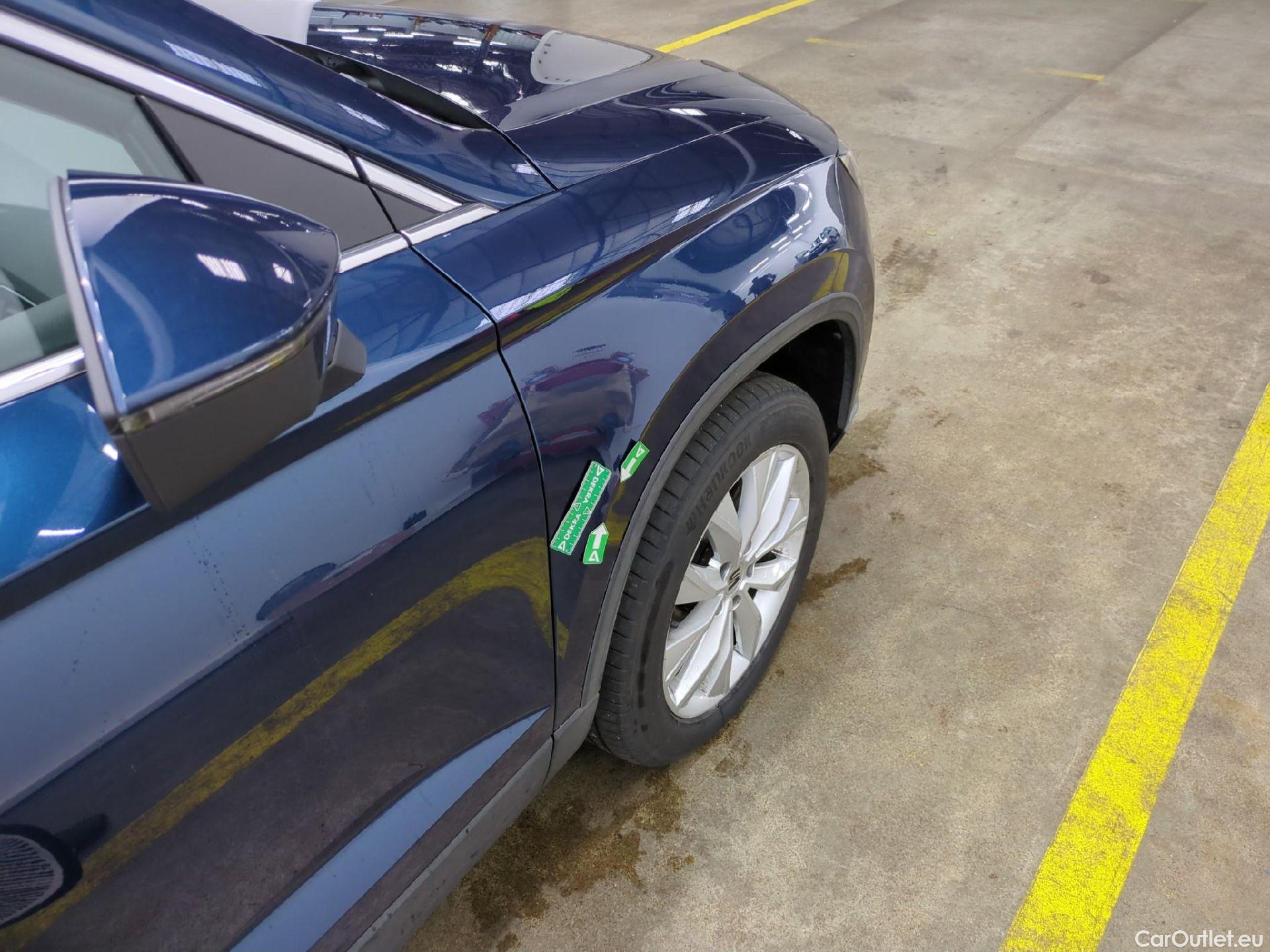  Seat  ATECA  Style Business 2.0 TDI 115CV BVM6 E6d #21