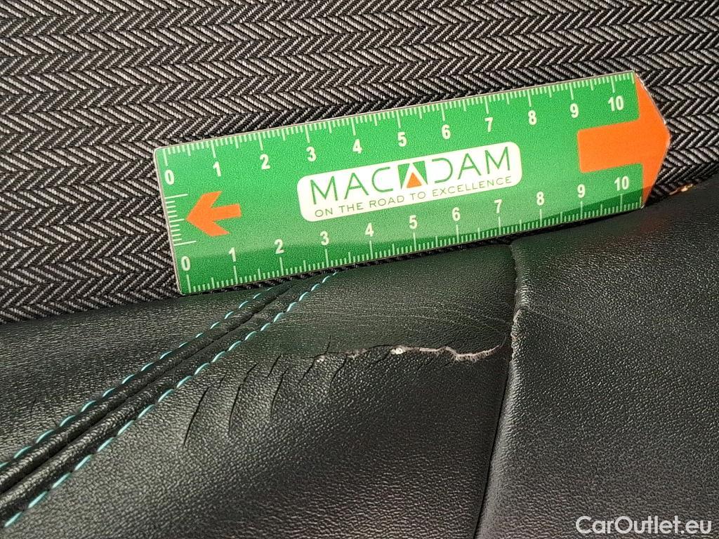  Peugeot  5008  Allure Pack 1.5 HDi 130CV BVA8 7 Sieges E6d #7