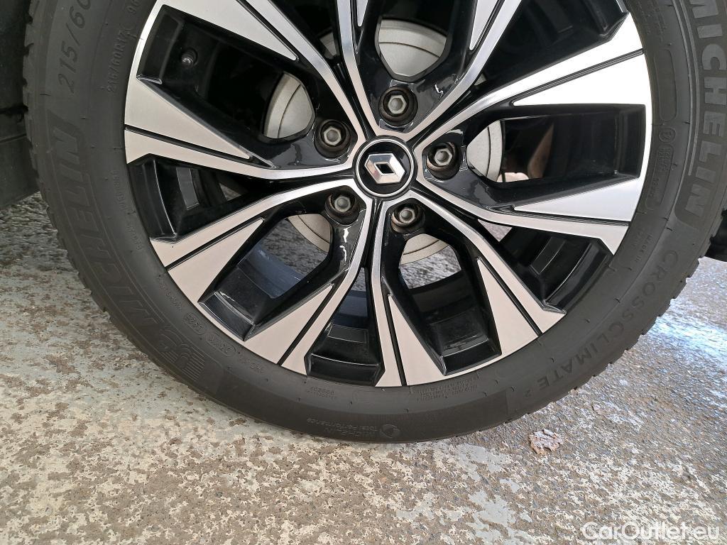  Renault  Captur  II Evolution 1.6 E-TECH Hybrid 145CV BVA6 E6d #14