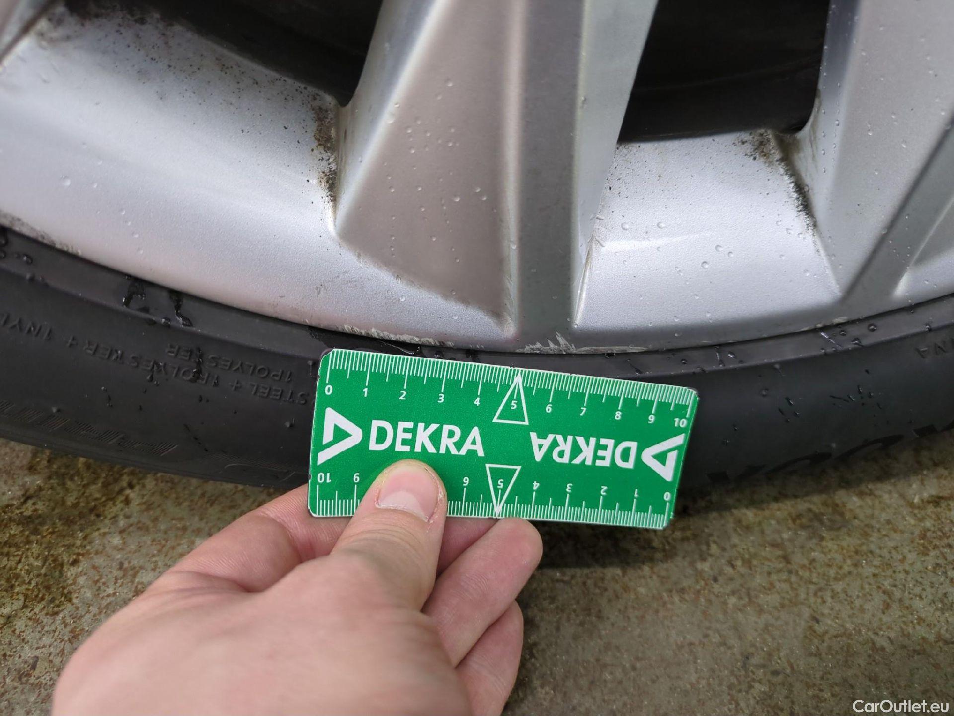  Seat  ATECA  Style Business 2.0 TDI 115CV BVM6 E6d #8