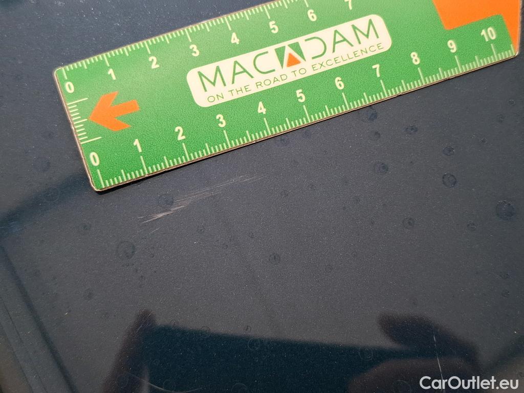  Peugeot  5008  Allure Pack 1.5 HDi 130CV BVA8 7 Sieges E6d #19