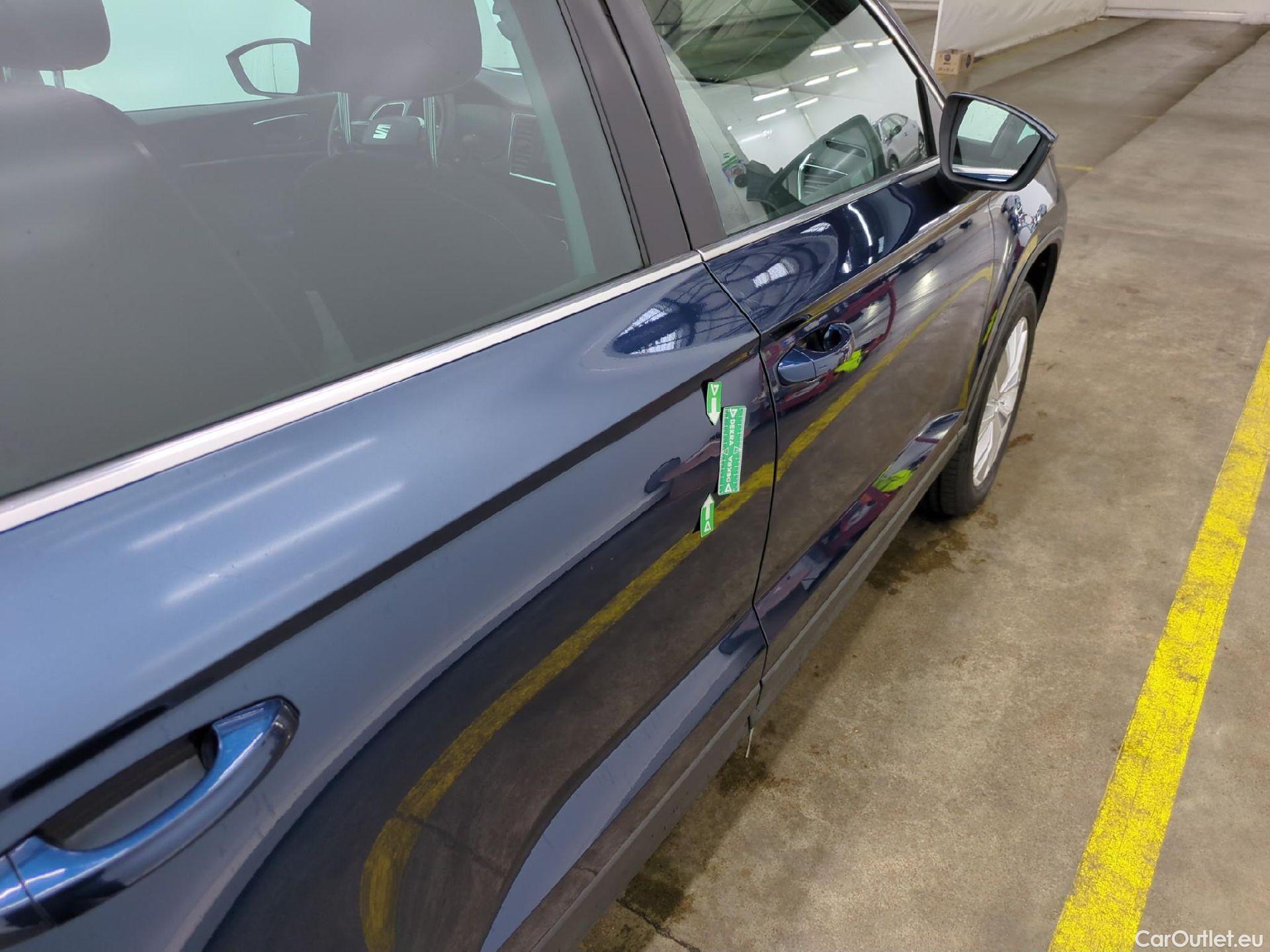  Seat  ATECA  Style Business 2.0 TDI 115CV BVM6 E6d #13