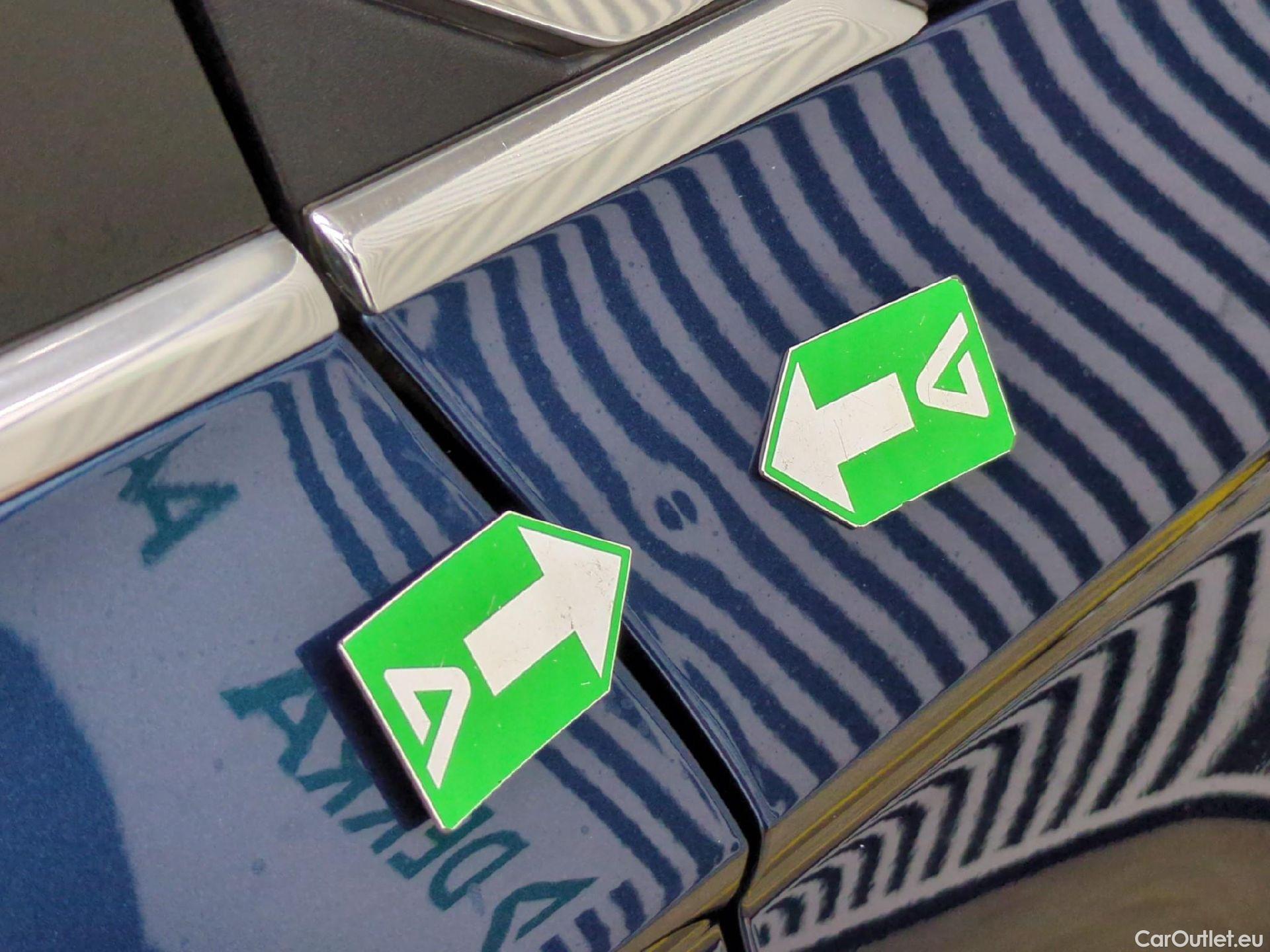  Seat  ATECA  Style Business 2.0 TDI 115CV BVM6 E6d #19