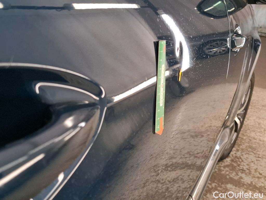  Peugeot  5008  Allure Pack 1.5 HDi 130CV BVA8 7 Sieges E6d #5