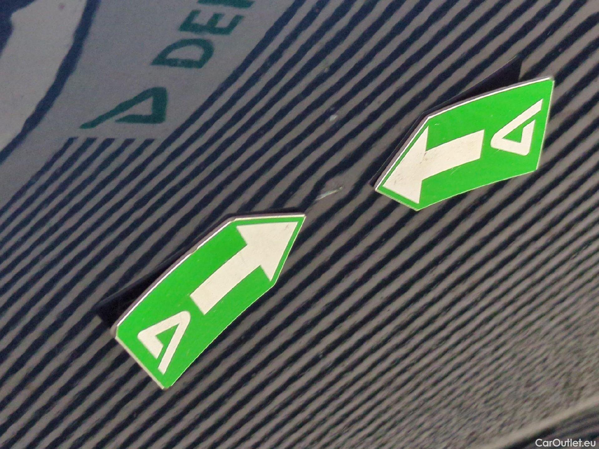  Seat  ATECA  Style Business 2.0 TDI 115CV BVM6 E6d #17