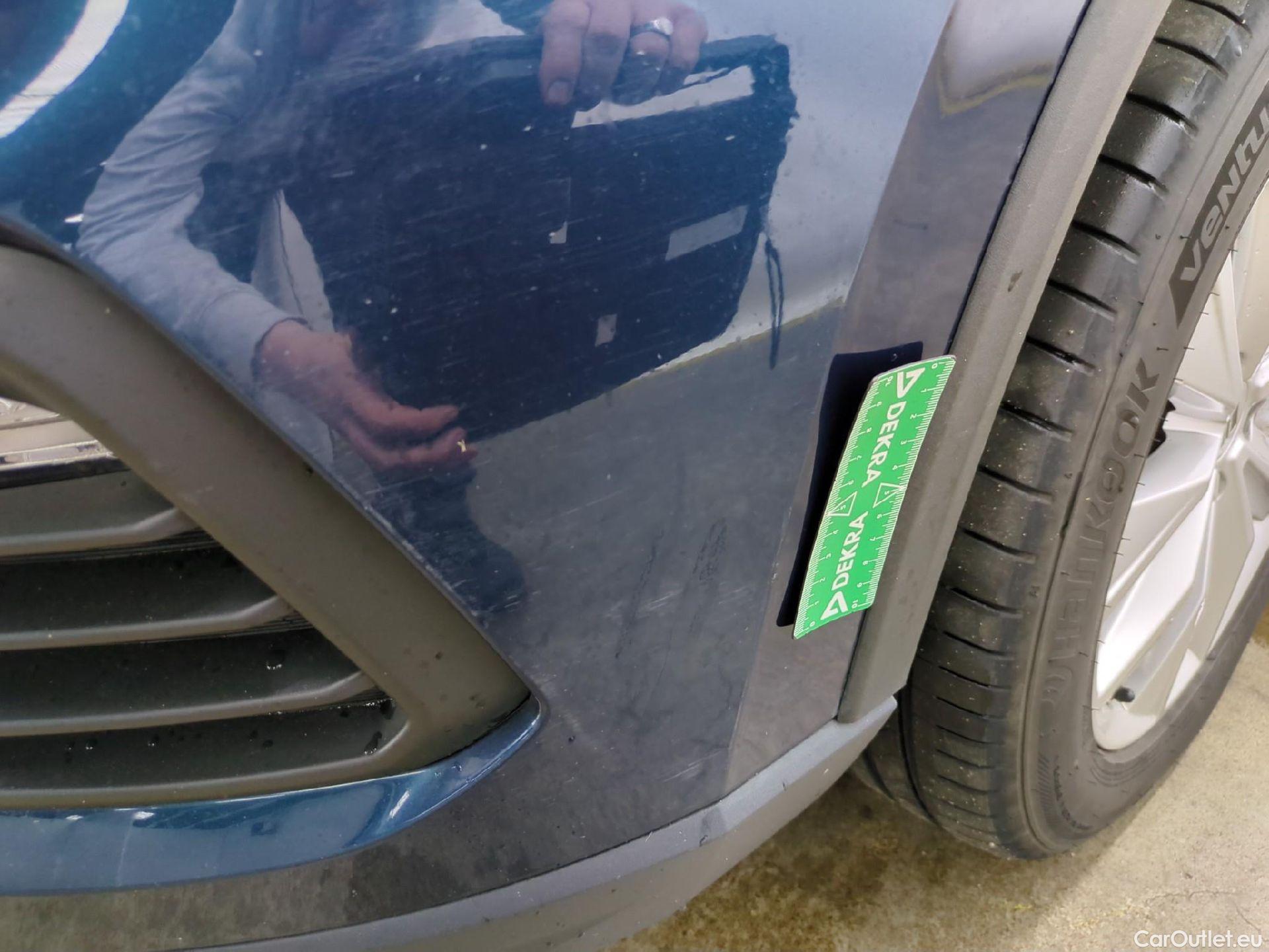  Seat  ATECA  Style Business 2.0 TDI 115CV BVM6 E6d #22