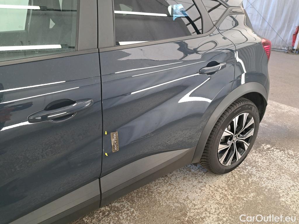  Renault  Captur  II Evolution 1.6 E-TECH Hybrid 145CV BVA6 E6d #1