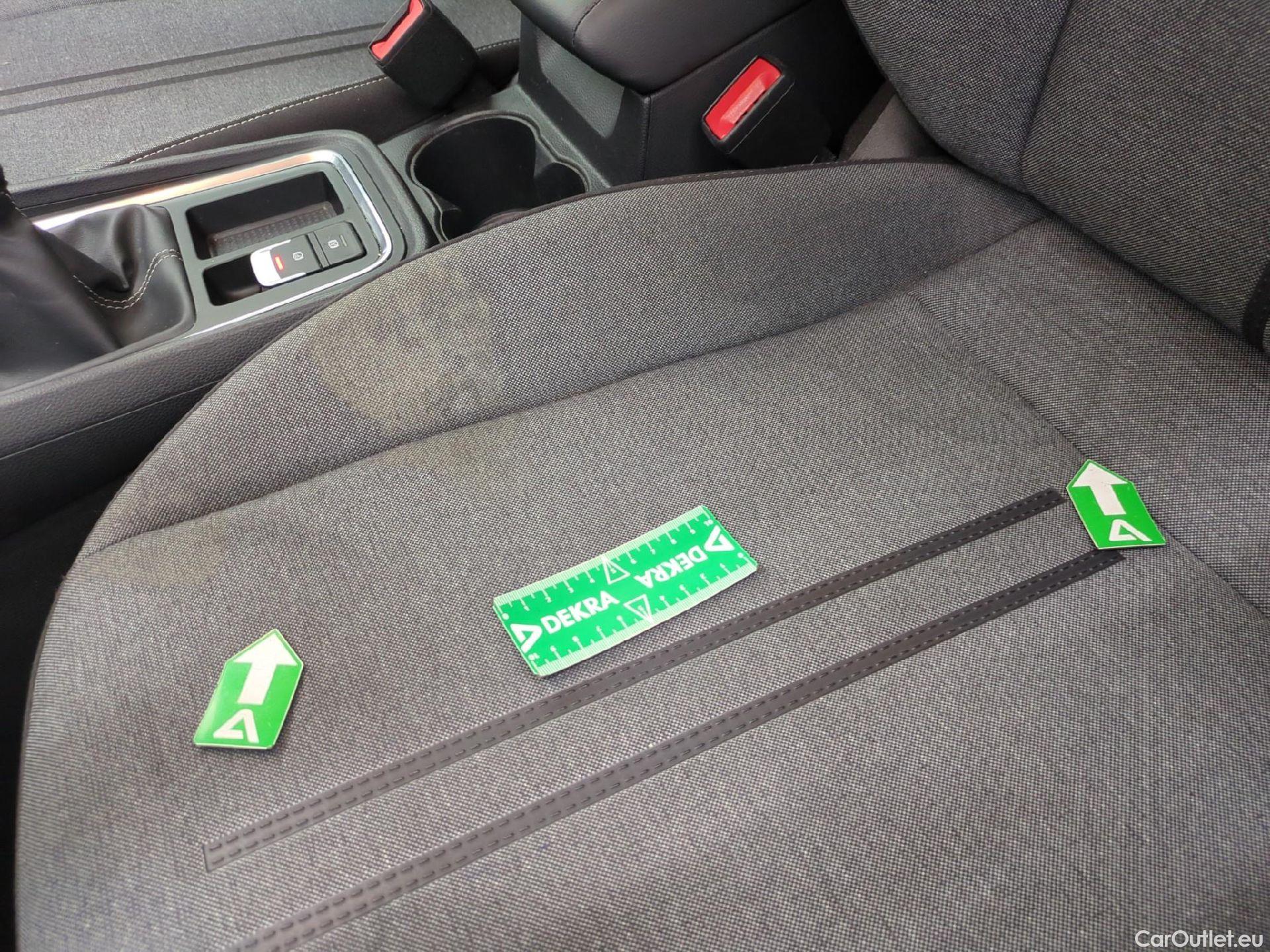  Seat  ATECA  Style Business 2.0 TDI 115CV BVM6 E6d #3