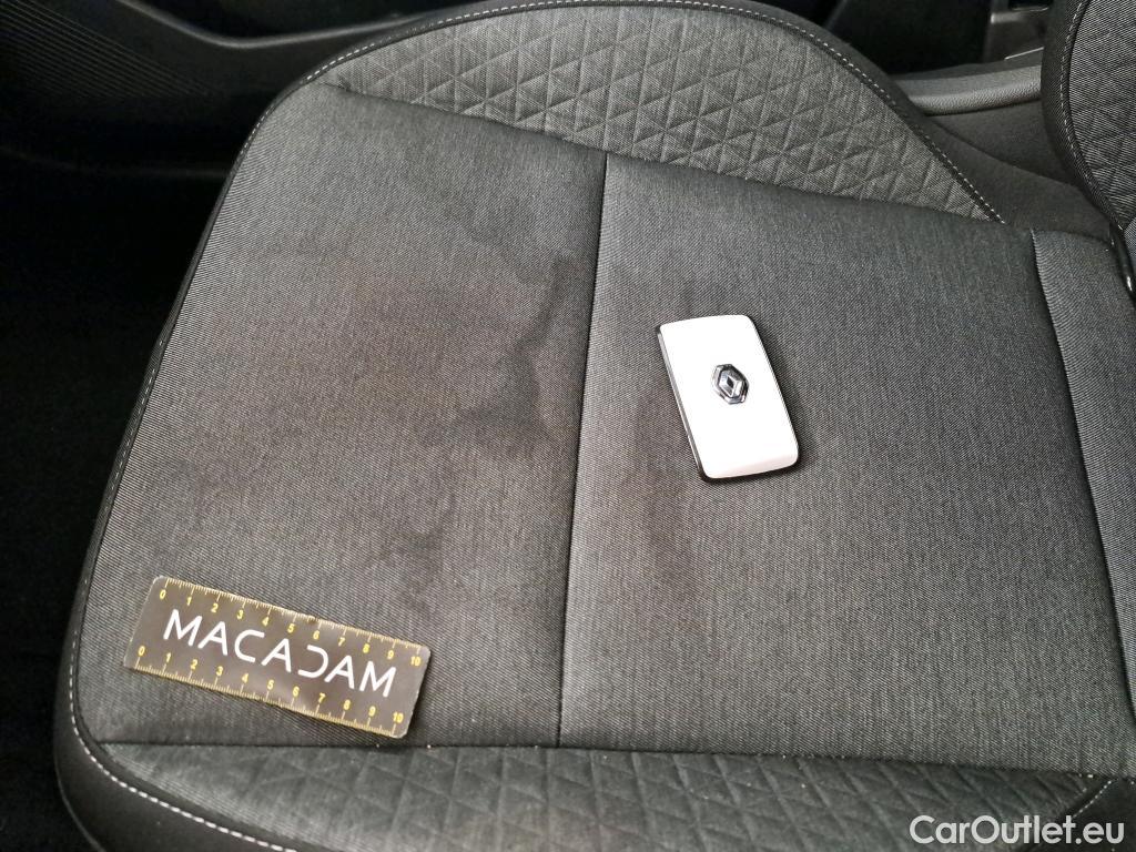  Renault  Captur  II Evolution 1.6 E-TECH Hybrid 145CV BVA6 E6d #18