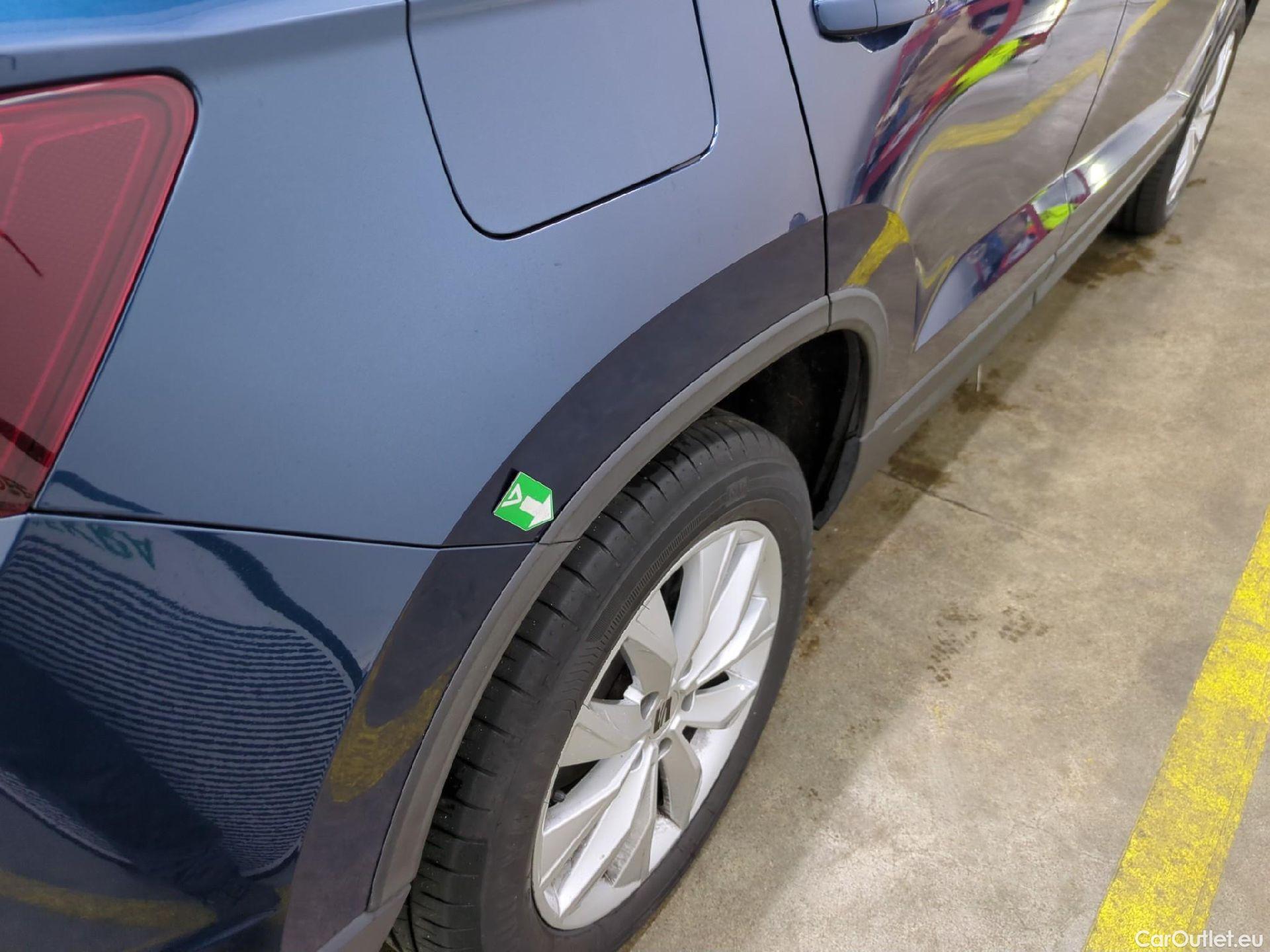  Seat  ATECA  Style Business 2.0 TDI 115CV BVM6 E6d #12