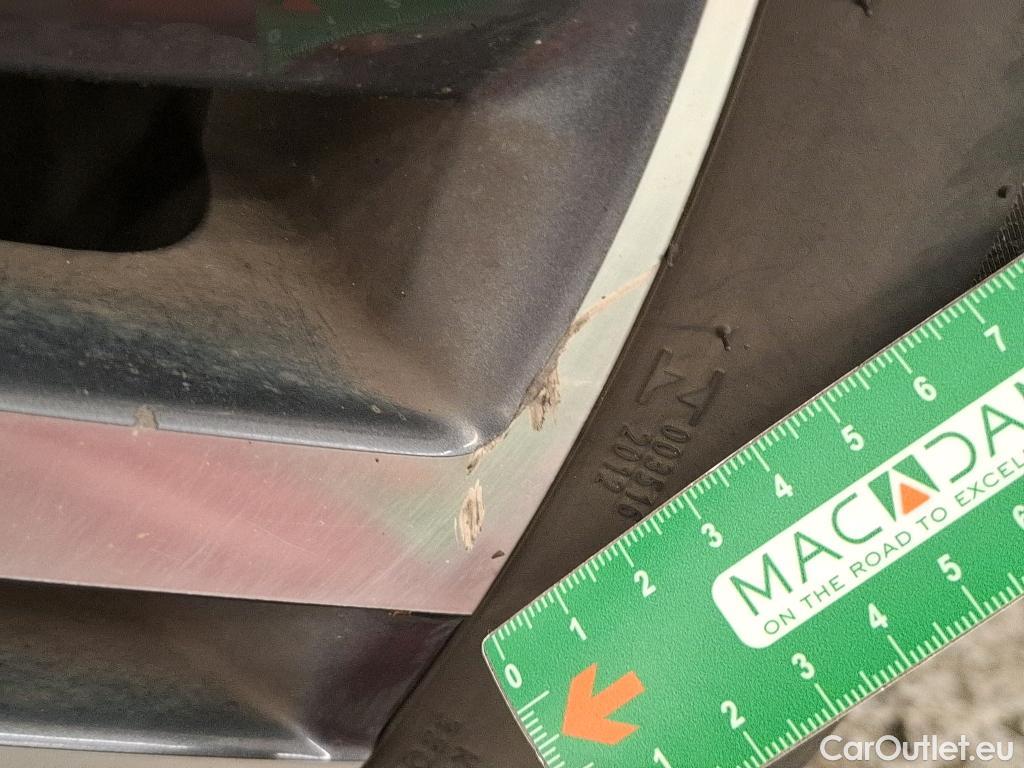  Peugeot  5008  Allure Pack 1.5 HDi 130CV BVA8 7 Sieges E6d #13