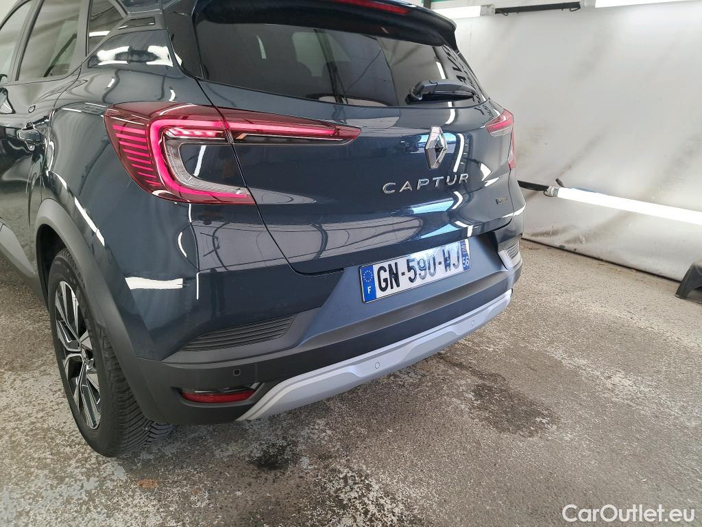  Renault  Captur  II Evolution 1.6 E-TECH Hybrid 145CV BVA6 E6d #3