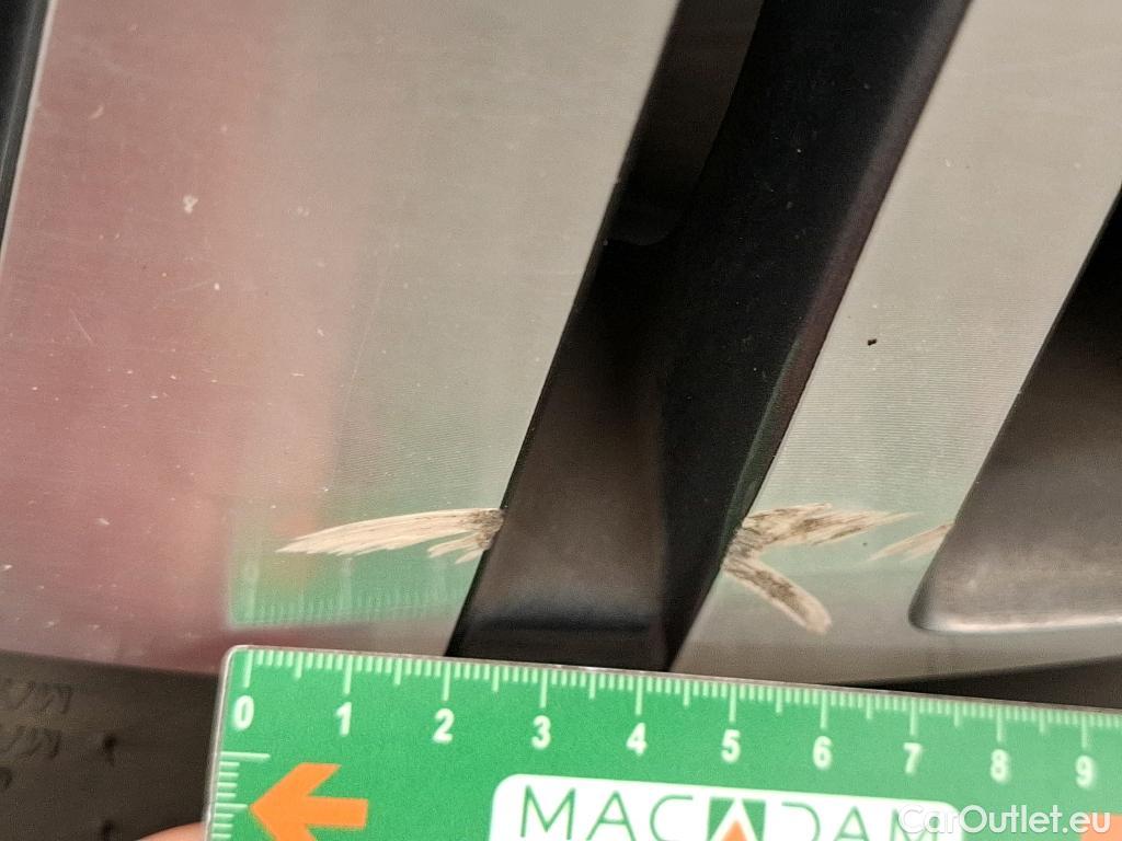  Peugeot  5008  Allure Pack 1.5 HDi 130CV BVA8 7 Sieges E6d #11