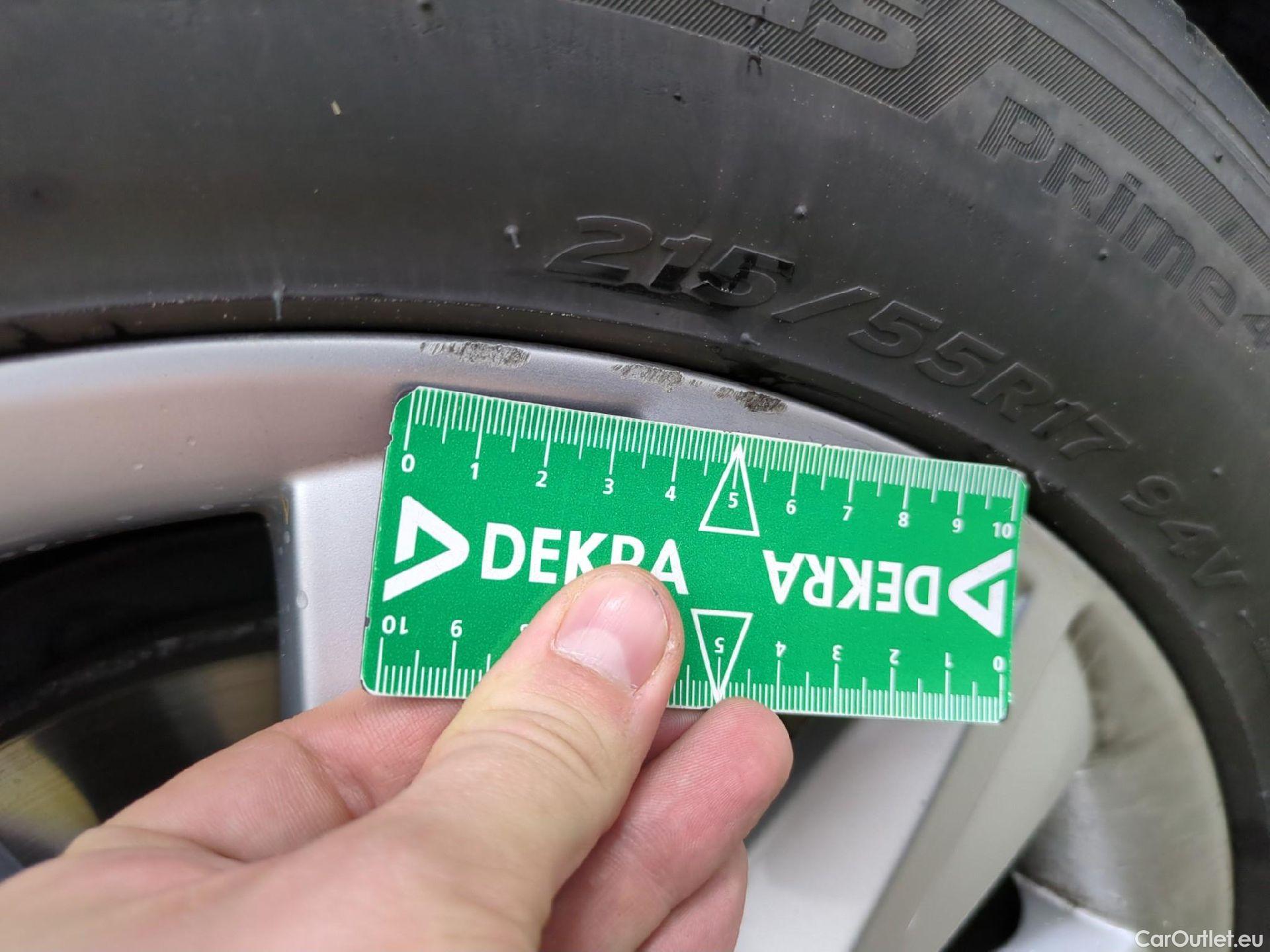  Seat  ATECA  Style Business 2.0 TDI 115CV BVM6 E6d #7