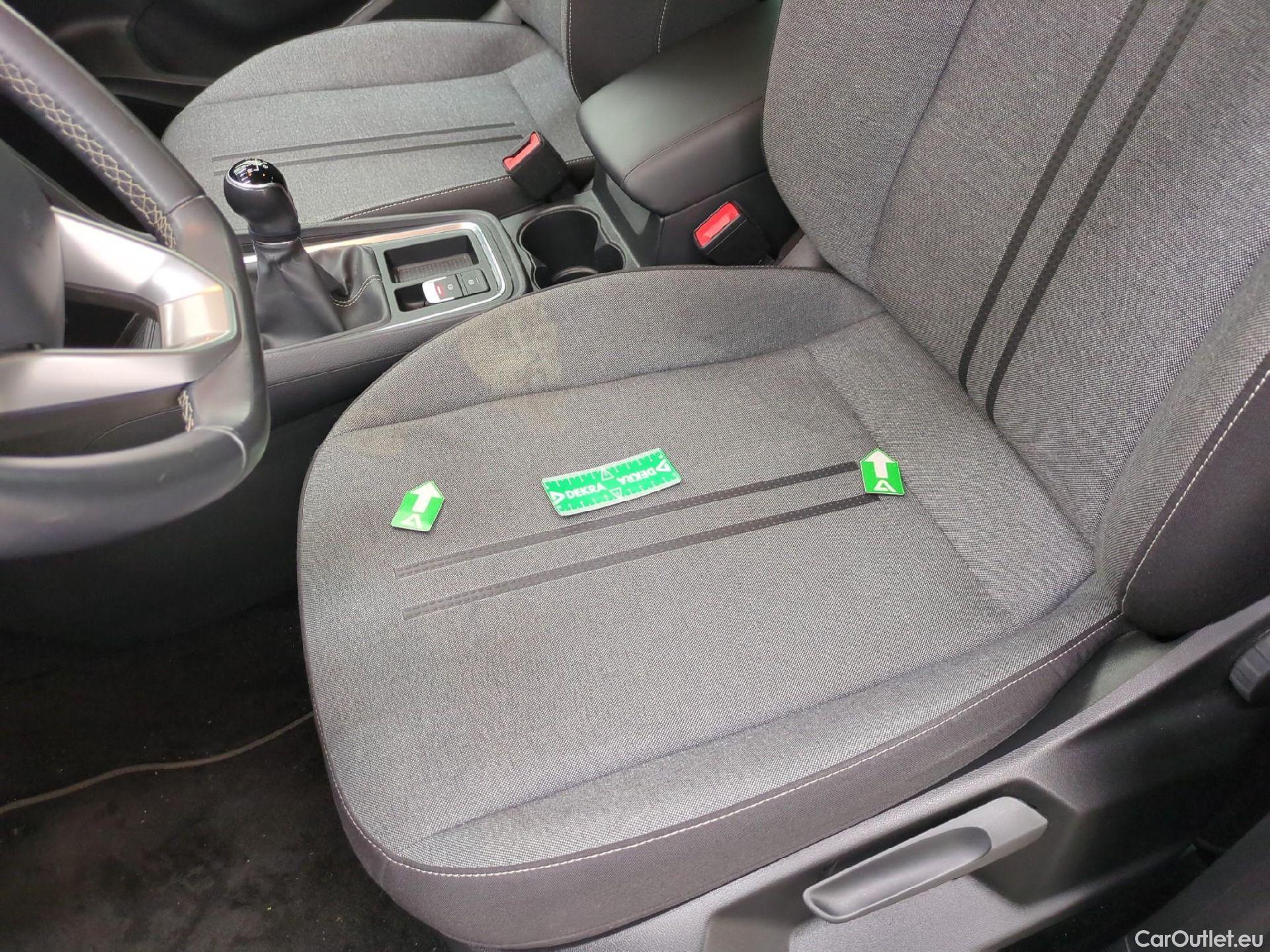  Seat  ATECA  Style Business 2.0 TDI 115CV BVM6 E6d #4