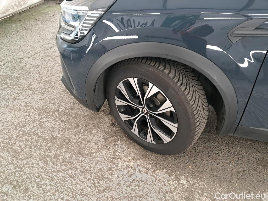  Renault  Captur  II Evolution 1.6 E-TECH Hybrid 145CV BVA6 E6d #15