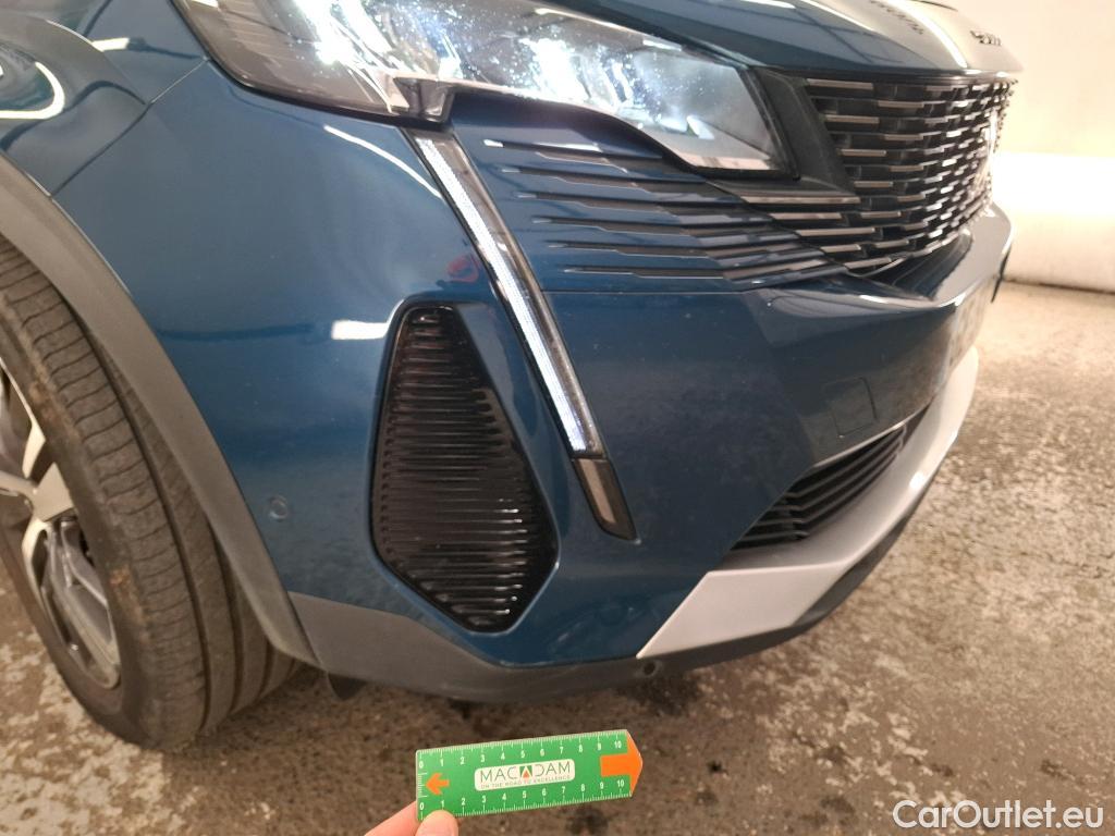  Peugeot  5008  Allure Pack 1.5 HDi 130CV BVA8 7 Sieges E6d #16