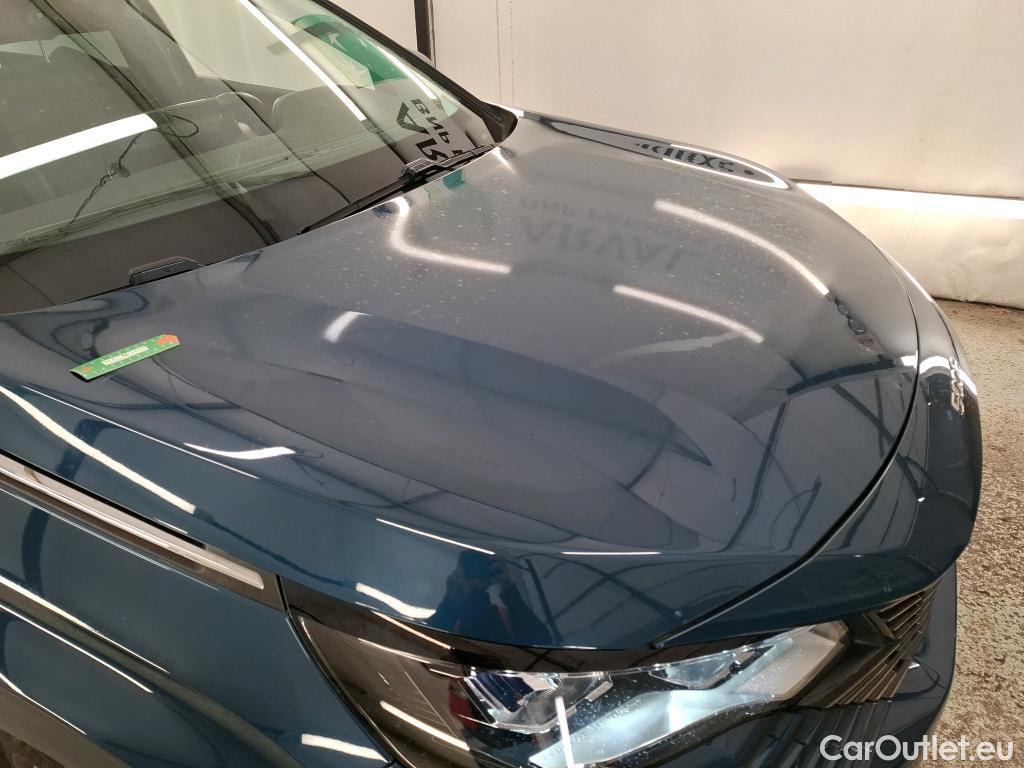  Peugeot  5008  Allure Pack 1.5 HDi 130CV BVA8 7 Sieges E6d #18