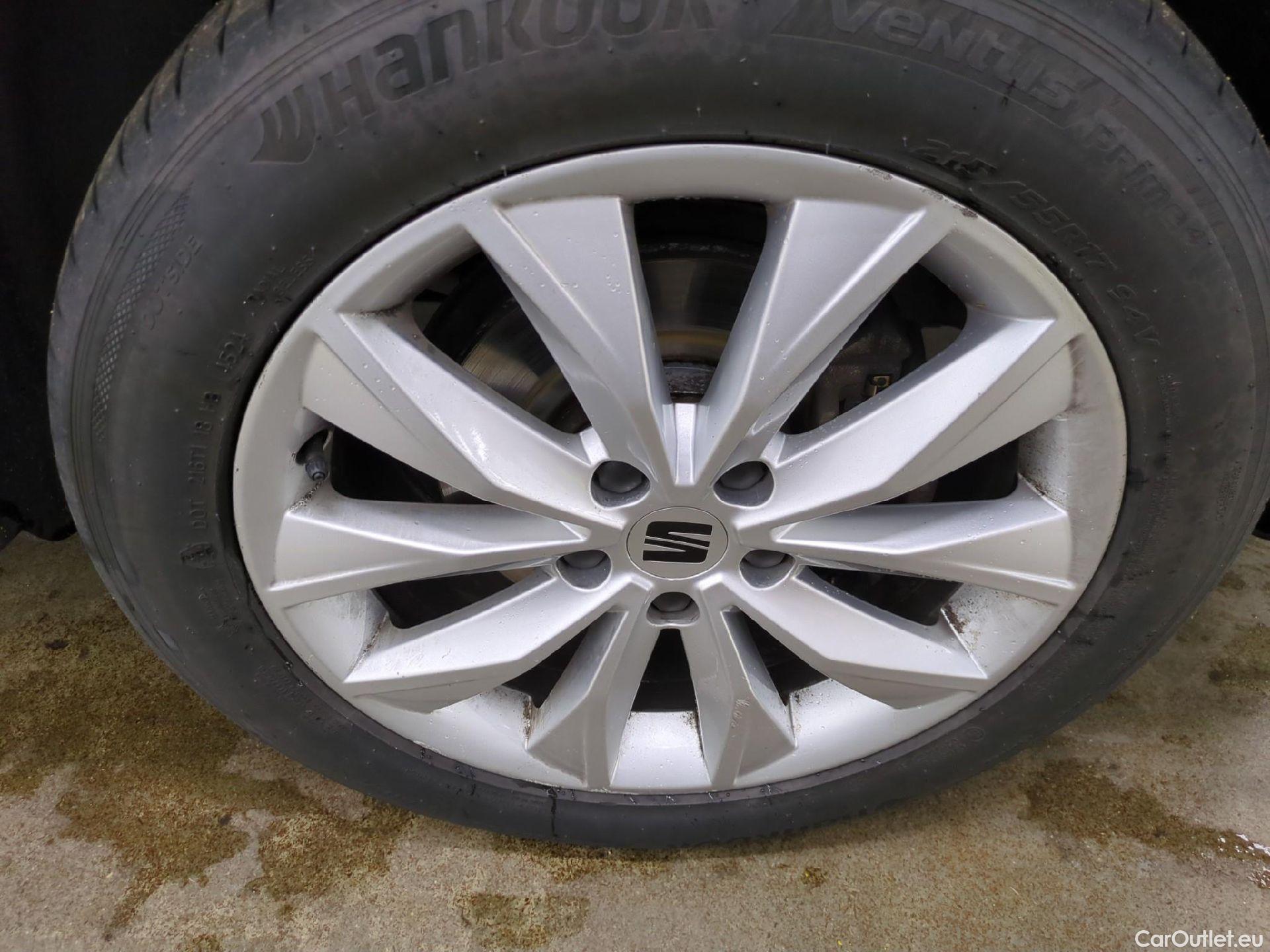  Seat  ATECA  Style Business 2.0 TDI 115CV BVM6 E6d #6