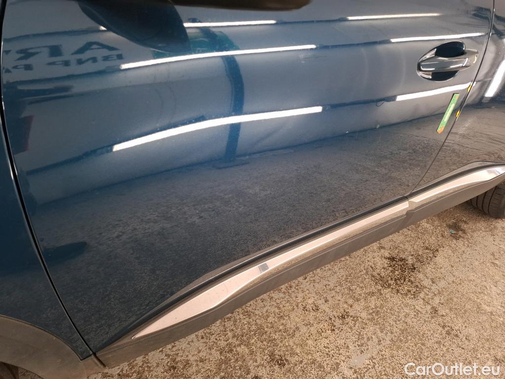  Peugeot  5008  Allure Pack 1.5 HDi 130CV BVA8 7 Sieges E6d #1