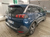  Peugeot  5008  Allure Pack 1.5 HDi 130CV BVA8 7 Sieges E6d #3