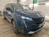  Peugeot  5008  Allure Pack 1.5 HDi 130CV BVA8 7 Sieges E6d #4