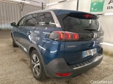  Peugeot  5008  Allure Pack 1.5 HDi 130CV BVA8 7 Sieges E6d #2