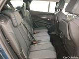  Peugeot  5008  Allure Pack 1.5 HDi 130CV BVA8 7 Sieges E6d #9