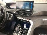  Peugeot  5008  Allure Pack 1.5 HDi 130CV BVA8 7 Sieges E6d #10