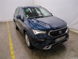 Seat  ATECA  Style Business 2.0 TDI 115CV BVM6 E6d #2