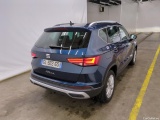  Seat  ATECA  Style Business 2.0 TDI 115CV BVM6 E6d #3