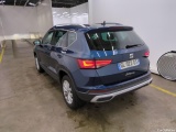  Seat  ATECA  Style Business 2.0 TDI 115CV BVM6 E6d #4
