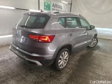  Seat  ATECA  Style 2.0 TDI 150CV BVA7 E6d #3