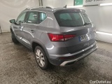  Seat  ATECA  Style 2.0 TDI 150CV BVA7 E6d #2