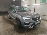  Seat  ATECA  Style 2.0 TDI 150CV BVA7 E6d #4