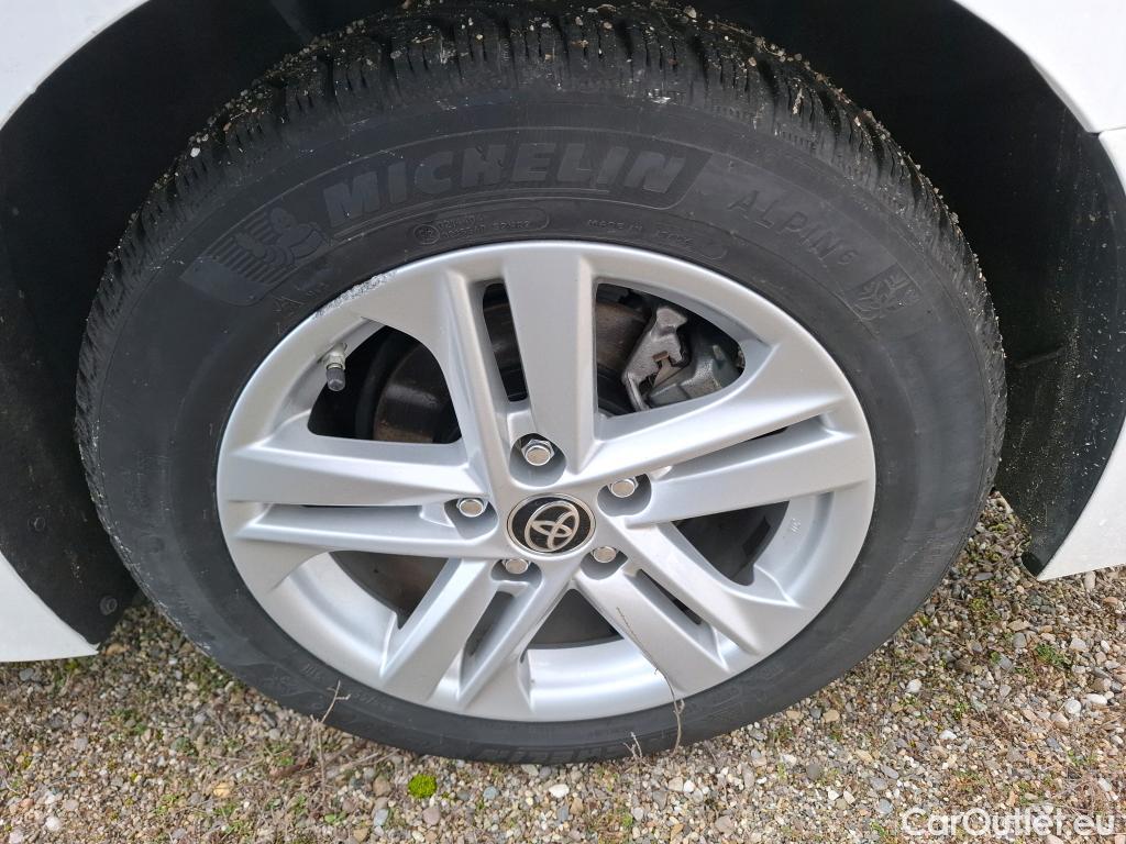  Toyota  Corolla TOYOTA  Touring Sports / 2018 / 5P / Break Hybride 122h Dynamic Business Beyond Zer #11