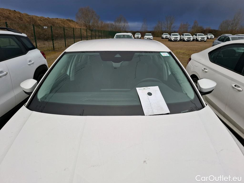  Skoda  Octavia  Berline Business 2.0 TDI 115CV BVM6 E6d #39