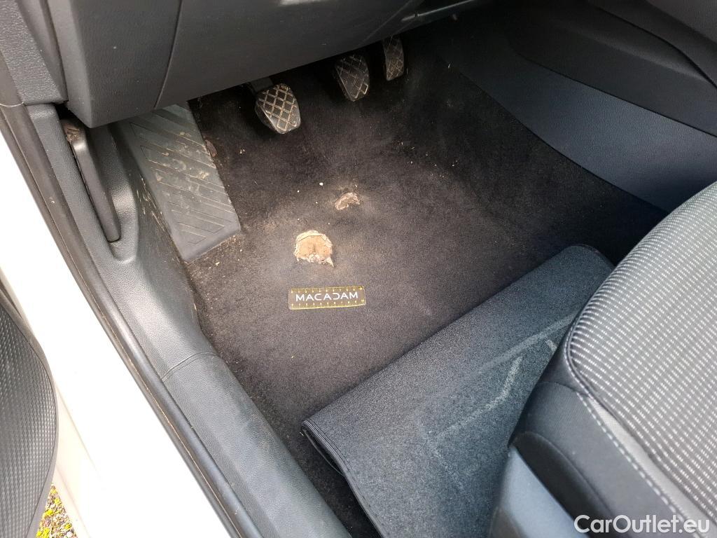  Skoda  Octavia  Berline Business 2.0 TDI 115CV BVM6 E6d #1