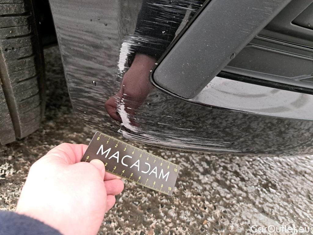  Skoda  Octavia  Berline Business 2.0 TDI 115CV BVM6 E6d #9