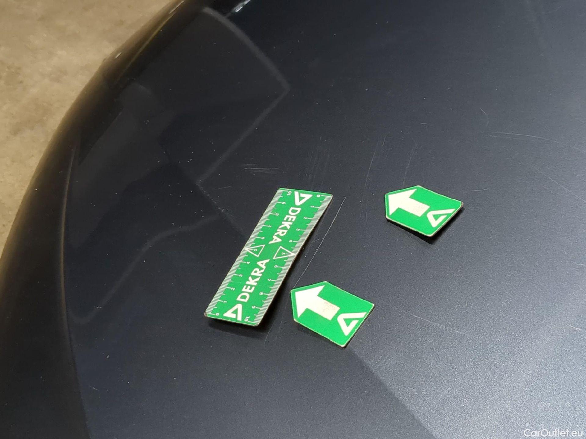  Skoda  Octavia SKODA  Combi / 2020 / 5P / Break 1.4 TSI PHEV iV 204 DSG6e Business #29