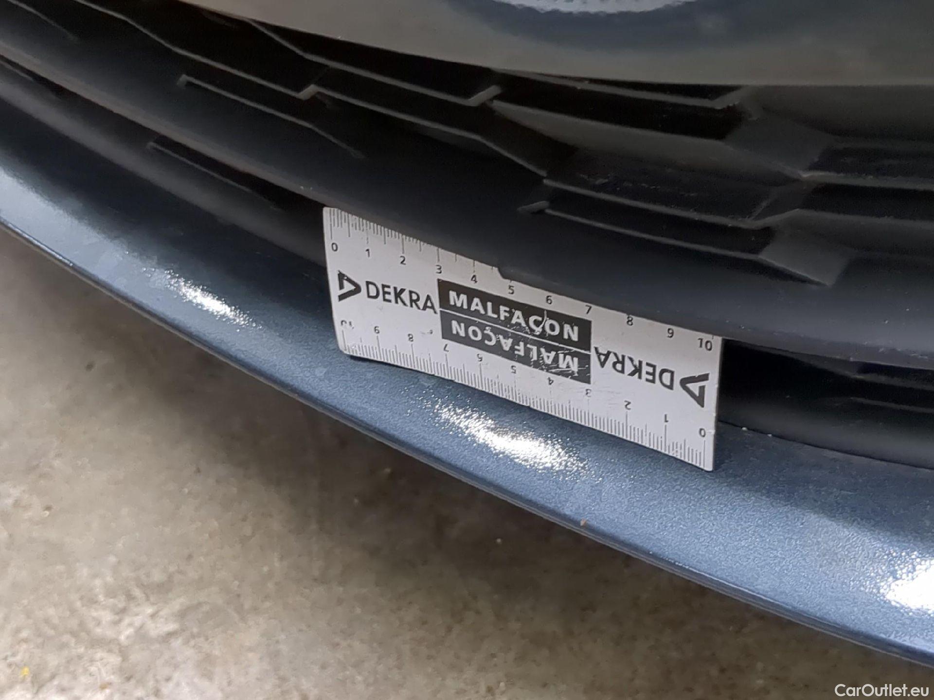  Skoda  Octavia SKODA  Combi / 2020 / 5P / Break 1.4 TSI PHEV iV 204 DSG6e Business #42