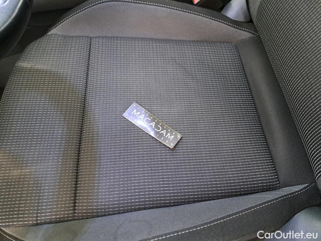  Skoda  Octavia  Berline Business 2.0 TDI 115CV BVM6 E6d #19