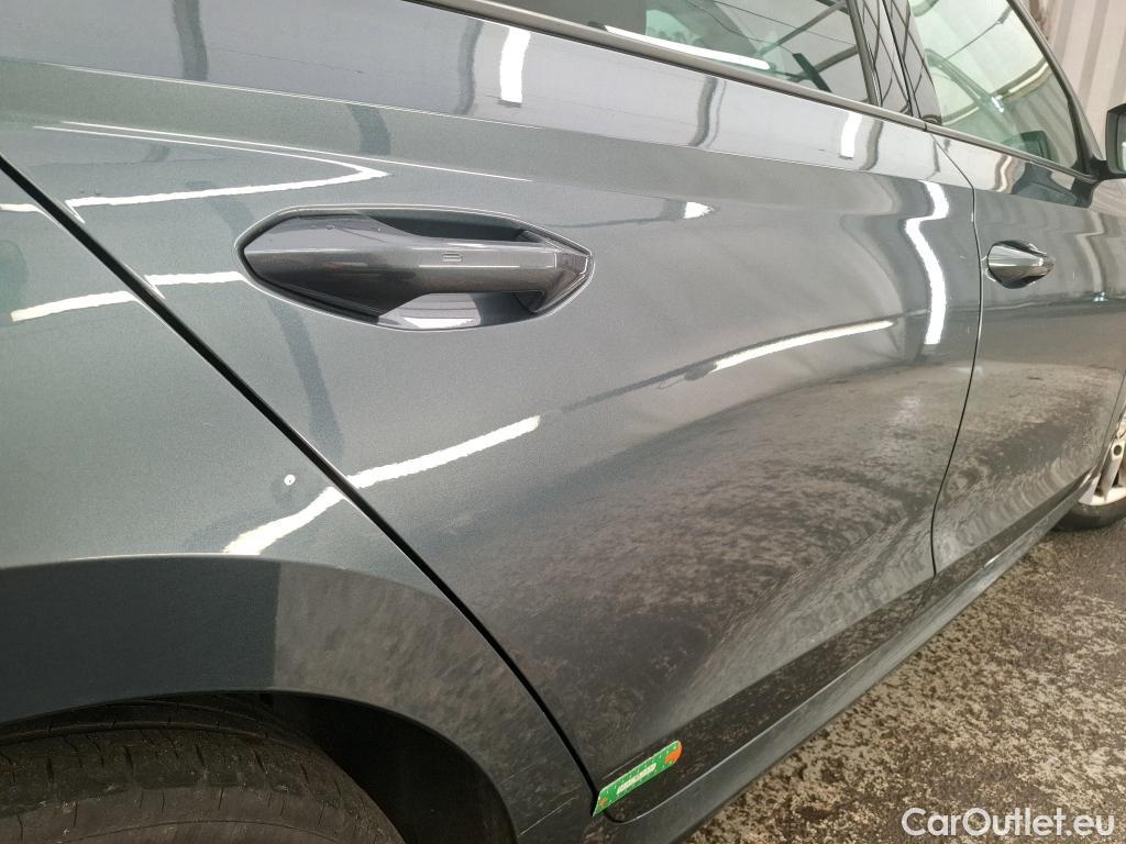  Skoda  Octavia  Break Business 2.0 TDI 115CV BVM6 E6d #11