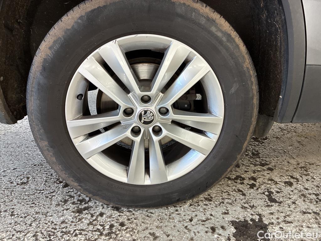  Skoda  Kodiaq  Business 2.0 TDI 150CV BVA7 E6d #14