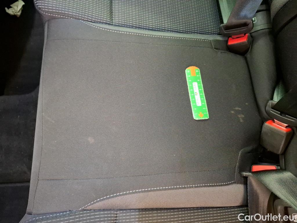  Skoda  Octavia  Break Business 2.0 TDI 115CV BVM6 E6d #29