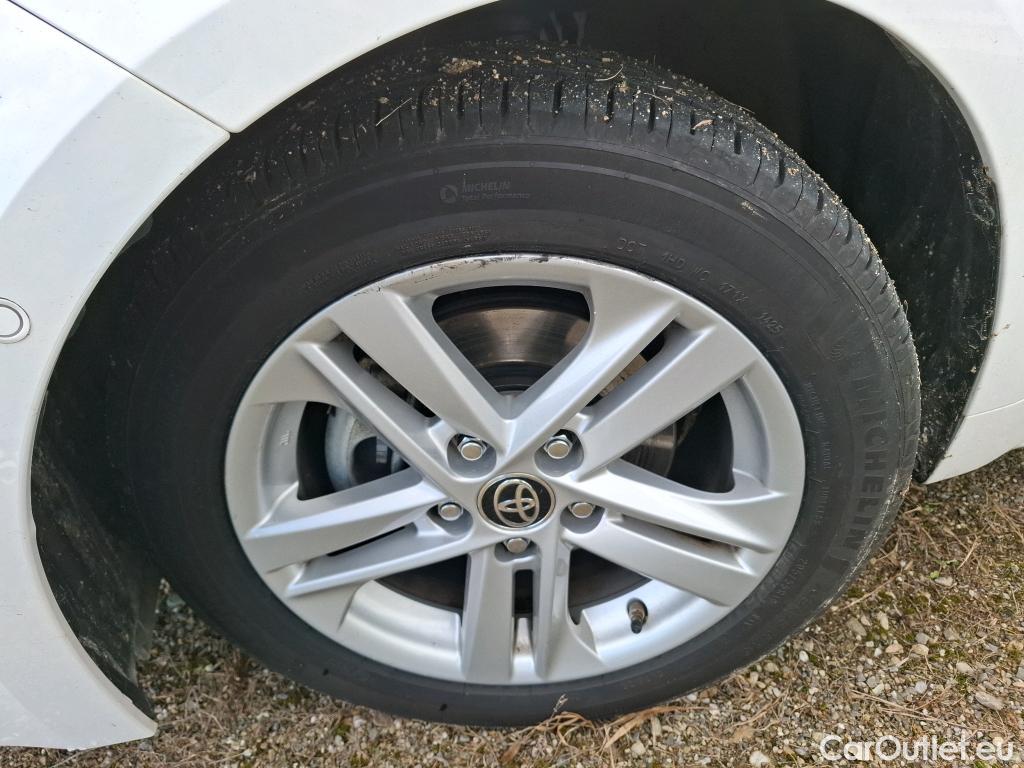  Toyota  Corolla TOYOTA  Touring Sports / 2018 / 5P / Break Hybride 122h Dynamic Business Beyond Zer #32