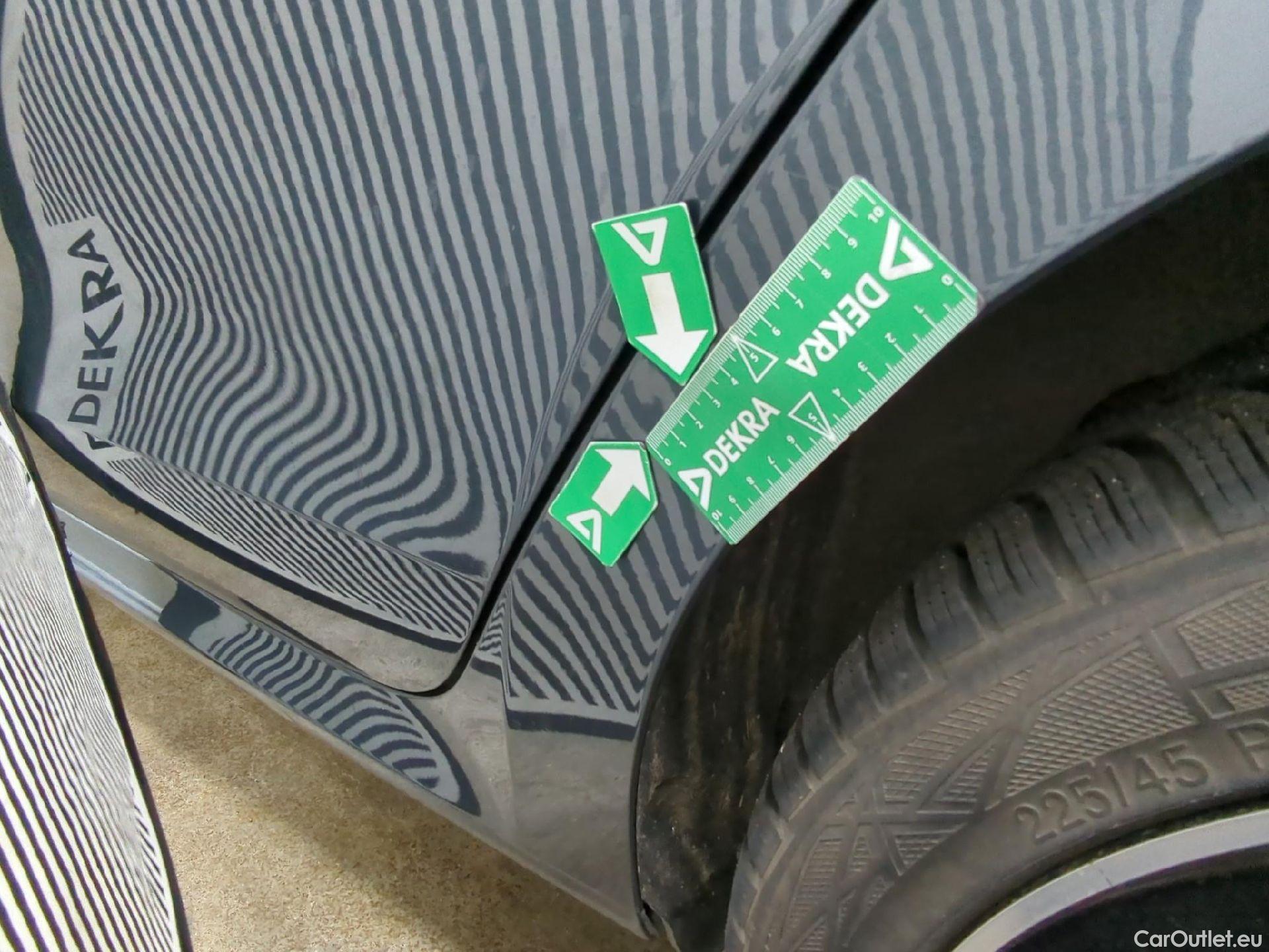  Skoda  Octavia SKODA  Combi / 2020 / 5P / Break 1.4 TSI PHEV iV 204 DSG6e Business #58