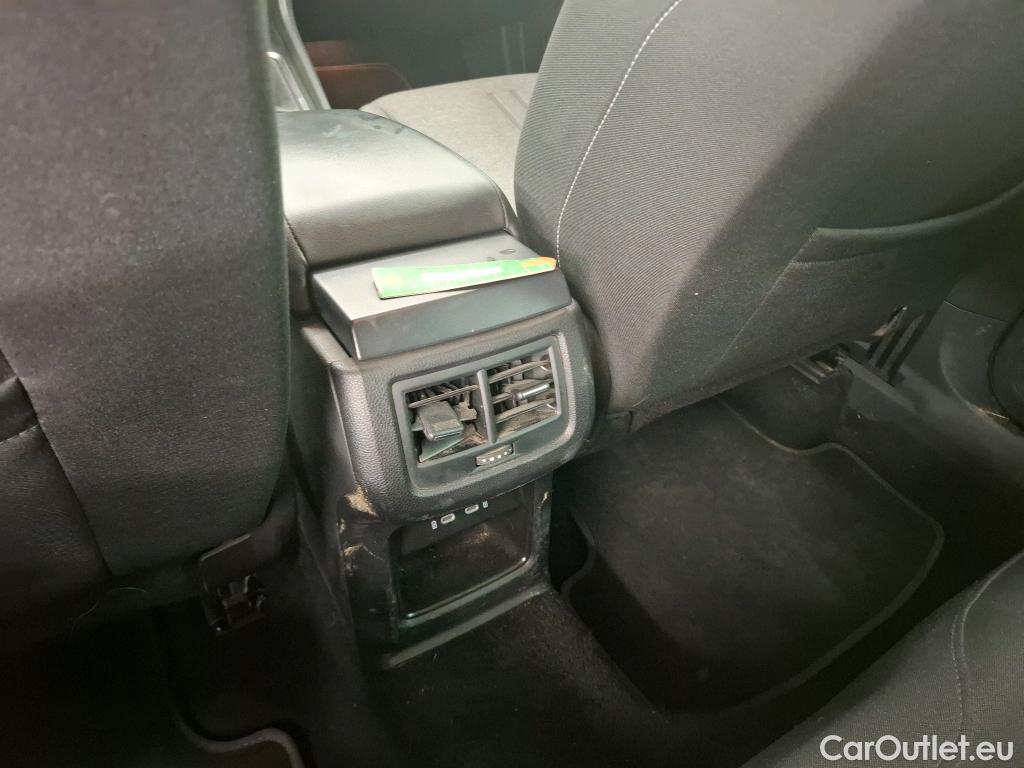  Seat  ATECA  Style 2.0 TDI 150CV BVA7 E6d #9